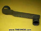 Spanner Door and Louvre - 271451020435