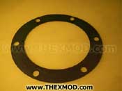 Locking Plate - FV659110