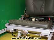 Seat - Drivers Seat - AS70857