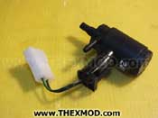 Pump - Washer - 24V