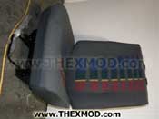 Seat - Drivers Seat - 7700747339 5430033396