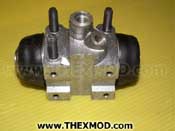 Cylinder Hydraulic - 64673980 - BWN216 - 100022234