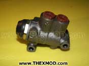 Valve - 91040984 - 64066423