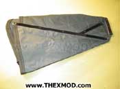 Mesh - Ground Plane Panel - SD/C236245-686/1/00502