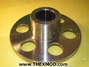 Hub - Drive Output - CV60267
