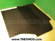 Mat - Floor - Front RH - BTR7898
