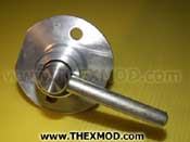Valve Check - On/Off - MEXE37720 - 3138001