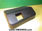 Cover for electric Motor - MZK4203