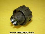 Connector - 2 Pin - FV700802 