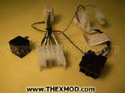 Transit Val kit - MAE 12-4696 - MXK3076