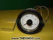 Gauge - Tachometer Head - FV547578 - CC1492