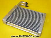 Radiator - Heater - AAP817