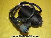 Solenoid -  FV2157180