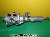 Valve - Waterproof - Rotating Piston - 7581475040