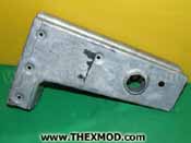 Capping - Top Corner LH  - Cab Base -  MWC3321