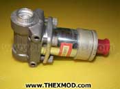 Valve Solenoid - 11640471(19207)