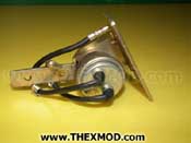 Switch - Lever Stoplight - 7968845