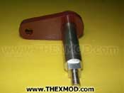 Lever Drivers Hatch - 271451020125
