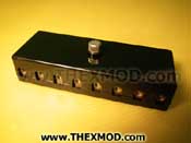 Block Fuse Holder - 5677-4126-010