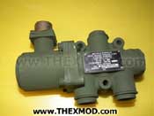 Valve Solenoid - 10900446