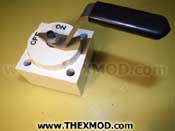 Valve Shut-off - Hydraulic - 19207-10922201