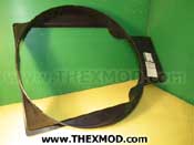 Fan Cowl - ESR2308