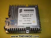 Electronic Control Unit - 81258146026
