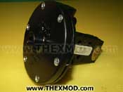 Diaphragm Control Valve - B43003DS - 05772712