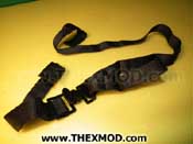 Strap Webbing - STC3570 - K312575