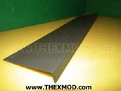 Plate Backing Rear Marker - LH - FV692493