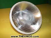 Headlight Unit - 7 Inch - 54516043