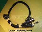 Wiring Harness - FV2124132