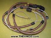 Wiring Harness - FV604872/1