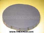 Head Pad - Commanders - FV701864