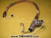 Wiring Harness - FV563610/2T