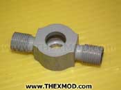 Connector - 1/8 In BSP - AGS1133A  B022082