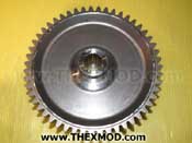 Gear Drive - CK2056