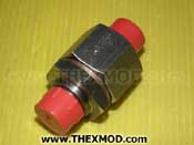 Valve - Non- Return - OE40256 / OE0256