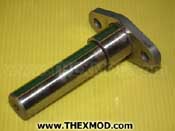 Shaft Shouldered - FV719070