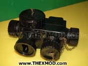 Junction Box - E10/BK13466