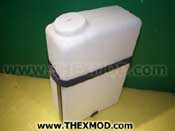 Tank - Expansion - Radiator Overflow  271451001877