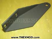 Bracket - Mounting Screen - 271451001240
