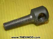 Pin - Retaining - Tunnel Cover  271451001032