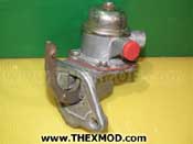 Pump Fuel - 7950116 /  FBU3709 /  12B774