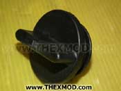 Cap - Filler - 3901895
