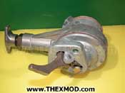 Pump - Fuel - 25066051