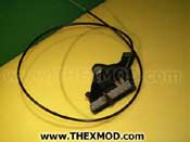 Control - Heater- UTP1125 / STC4849