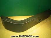Bumper - Front - Left Hand - 7582840032