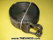 Strap - Tiedown -  5.75M - NATO Green - 5/1210