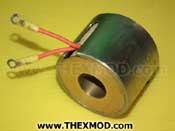 Solenoid - FV532279 - FV518887